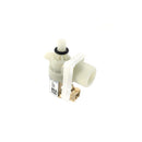 1-way 90° solenoid valve for Gorenje dishwasher 441586