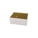 Air Plus rectangular carbon filter for Bosch hood