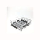Upper dishwasher basket compatible with Beko and Whirlpool key codes