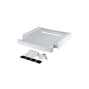 Stacking kit SKS101 for Whirlpool and Indesit dryers