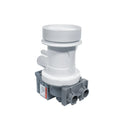 ELECTROLUX, AEG, V-ZUG, ELEKTRO HELIOS, ROSENLEW - Bomba de Desagüe para Lavadora - 645293160