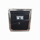 conjunto puerta interna lavavajillas Whirlpool y Indesit C00298598