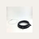 Original door seal for Bosch washing machine code 20002773