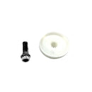 Plastic wheel for Bosch kitchen robot 00622182 original