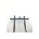 Original lower resistance for Glem Gas oven code 09X803