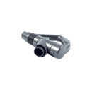 Original complete handle for Dyson vacuum cleaner 917276-05 black