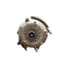 Welded assembly for Electrolux washing machine with C4 codes