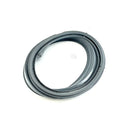 Door gasket for Candy washing machine codes 41050135 and 70006601
