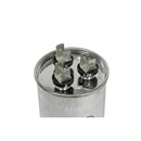 UNIVERSAL - Metal Dual Capacitor Refrigerator - AST-00230357
