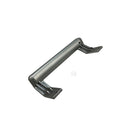 Original door handle for Beko refrigerator code 4872690400