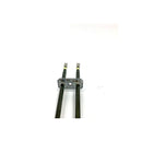 INDESIT, WHIRLPOOL - Resistencia inferior de horno 1150W - C00526533