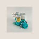 Válvula de agua Samsung DC12V con soporte código DC62-00233K
