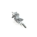 Original stainless steel screw for Moulinex grinder XF911101
