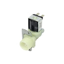 FAGOR, UNIVERSAL - 1-way 180° solenoid valve for Washer/Dishwasher - L34D000I4