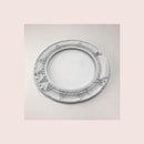 Original window frame Bosch washing machine code 20001398