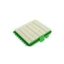 Original rectangular HEPA filter Rowenta ZR002901 for vacuum