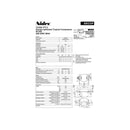 UNIVERSALE - Fridge compressor - AST-00235102