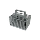 Universal cutlery basket for Whirlpool and Indesit dishwasher