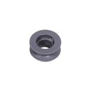 Upper basket wheel for Whirlpool dishwasher and related brands