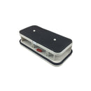 Original condenser cover for Candy dryer code 40006774