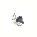 BEKO - Washing machine drain pump - AST-00215926