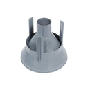 Embudo sal original para lavavajillas Smeg cod 764250008