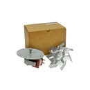SMEG - Oven fan motor - 699250029