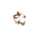 Original Electrolux relay motor for refrigerator codes 2260209016 and more