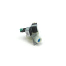 WHIRLPOOL, INDESIT, BOSCH, SIEMENS - 2-Way Solenoid Valve for Washing Machine - 481228128468