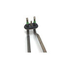 2100W heating element original for Smeg dishwasher code 806890130