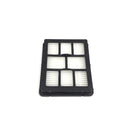 Filtro salida aire HEPA para aspiradora De Longhi AT5185394610