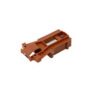 FAGOR, BRANDT, SMEG, HOOVER, CANDY, ARDO - Washing machine door lock block - L39A000I6