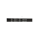 VESTEL - H8 1228 Poly-V Elastic Belt for Washing Machine - 42006395