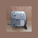 Complete tub for Candy washing machine models 41050574 and similar