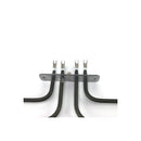 Resistencia superior 2250W horno Bompani original M54091G11