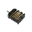 BRANDT - Interruptor horno - 71X2501