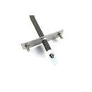 700W lower heater for LG microwave 5300W1S013B