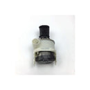Motor clamp for Beko dishwasher without plate 1762651300