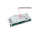 Unprogrammed electronic board for original Whirlpool washing machine