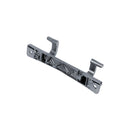 Washing machine hinge compatible with Beko code 2905730100 Indesit C00866661