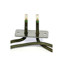 ELECTROLUX, AEG, ZANUSSI - Resistencia circular horno 1900W - 3192085128