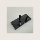 Electrolux microwave door opening button 4055500997