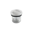 WHIRLPOOL, INDESIT - Washing machine filter cover - 482000092819