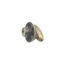 Frank country anti-scratch knob for ceramic hob code 1330054836