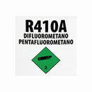 UNIVERSAL - Fridge Replacement - R410A