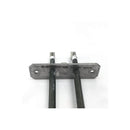 Resistencia inferior horno Glem Gas original código 09G594