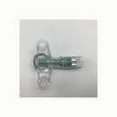 LED board assembly for Beko and Indesit dryer C00871255