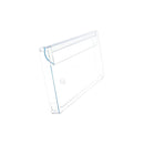 Original control panel for Bosch refrigerator with code 00747495