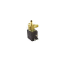 Original electric valve for Polti steam vacuum cleaner M0005309