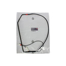 LG - Resistencia desescarche frigorífico - 5300JB1090B